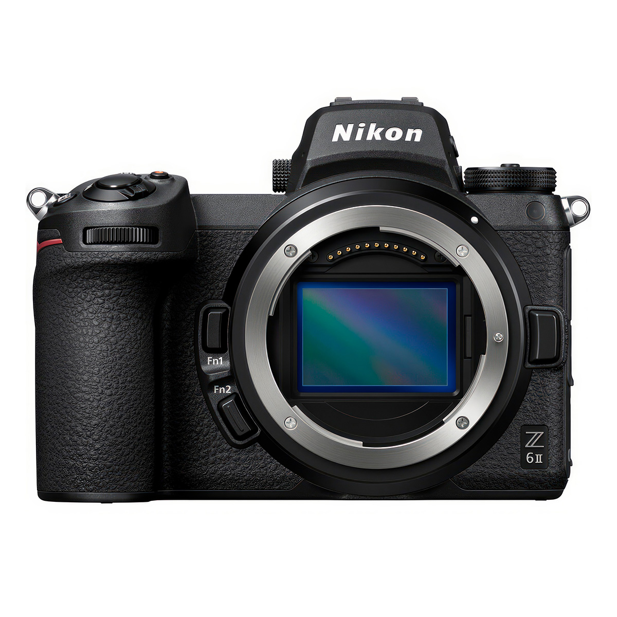 Nikon Z6II d'occasion, nu, défiltré partiel LPF-1 pour l'astrophoto ou 4'IR au choix Second-hand cameras