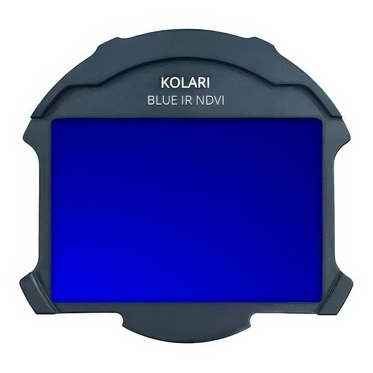 BlueIR NDVI Infrared Filter Clip for EOS R Mount