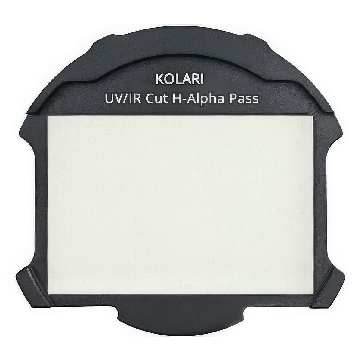 Filtre clip Ha-Pass (UV/IR Cut) pour EOS monture R