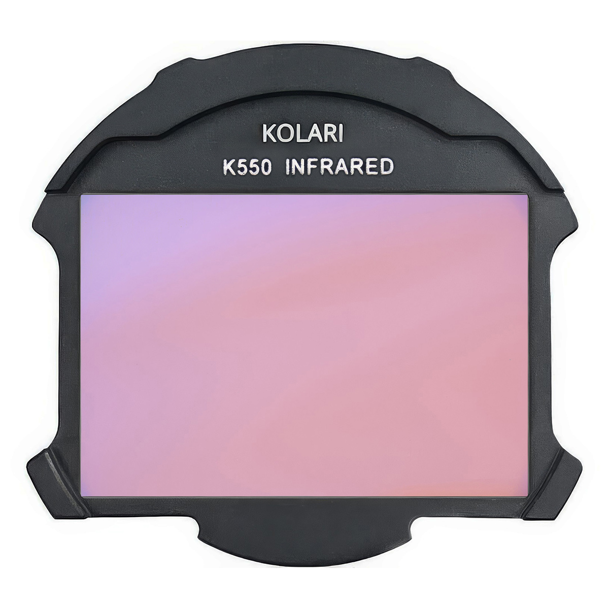 Infrared Filter K550 Clip for EOS R Mount