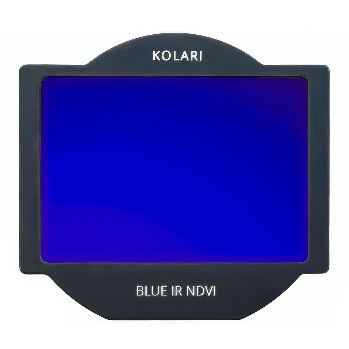 Filtre infrarouge Blue IR NDVI clip magnétique pour Nikon Z Full Frame