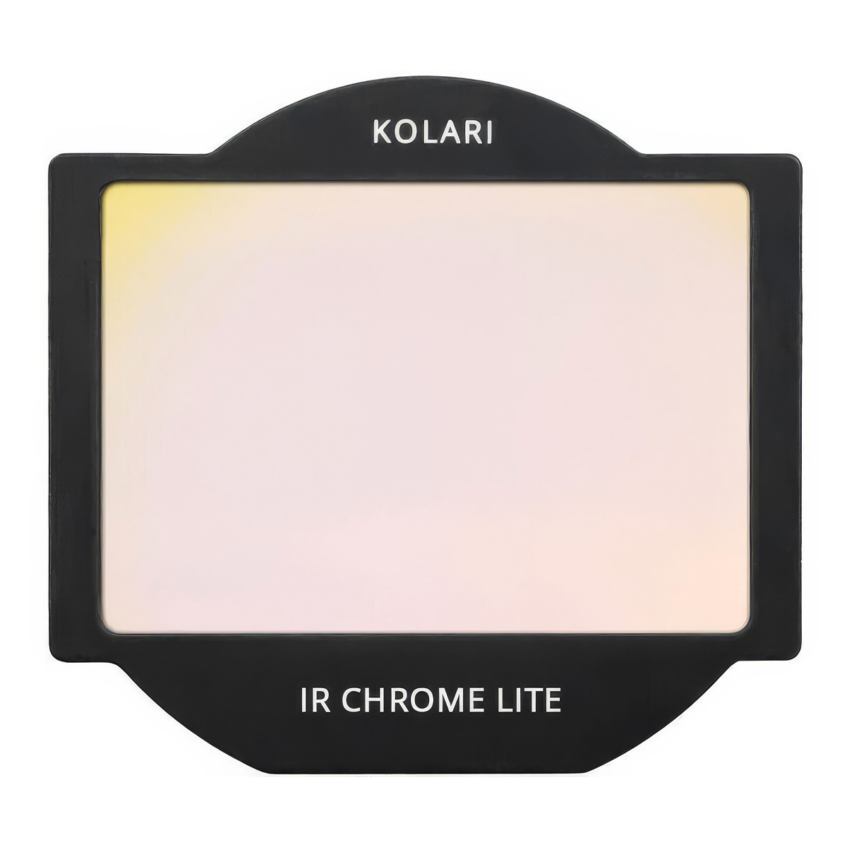 Filtre infrarouge IRChromeLite clip magnétique pour Nikon Z Full Frame