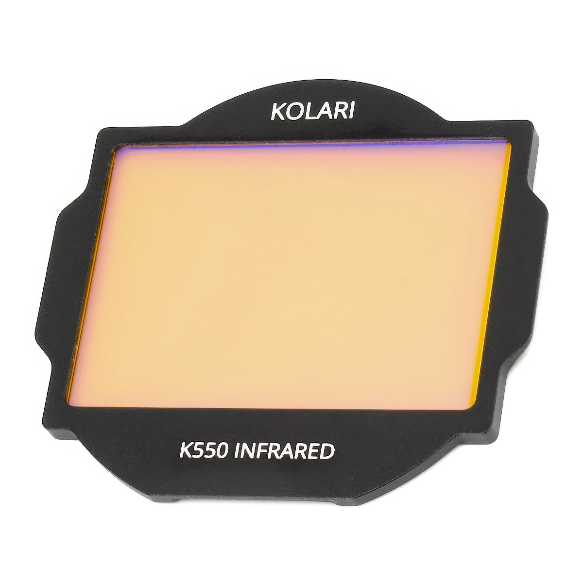 Infrared Filter K550 Magnetic Clip for Nikon Z Full Frame