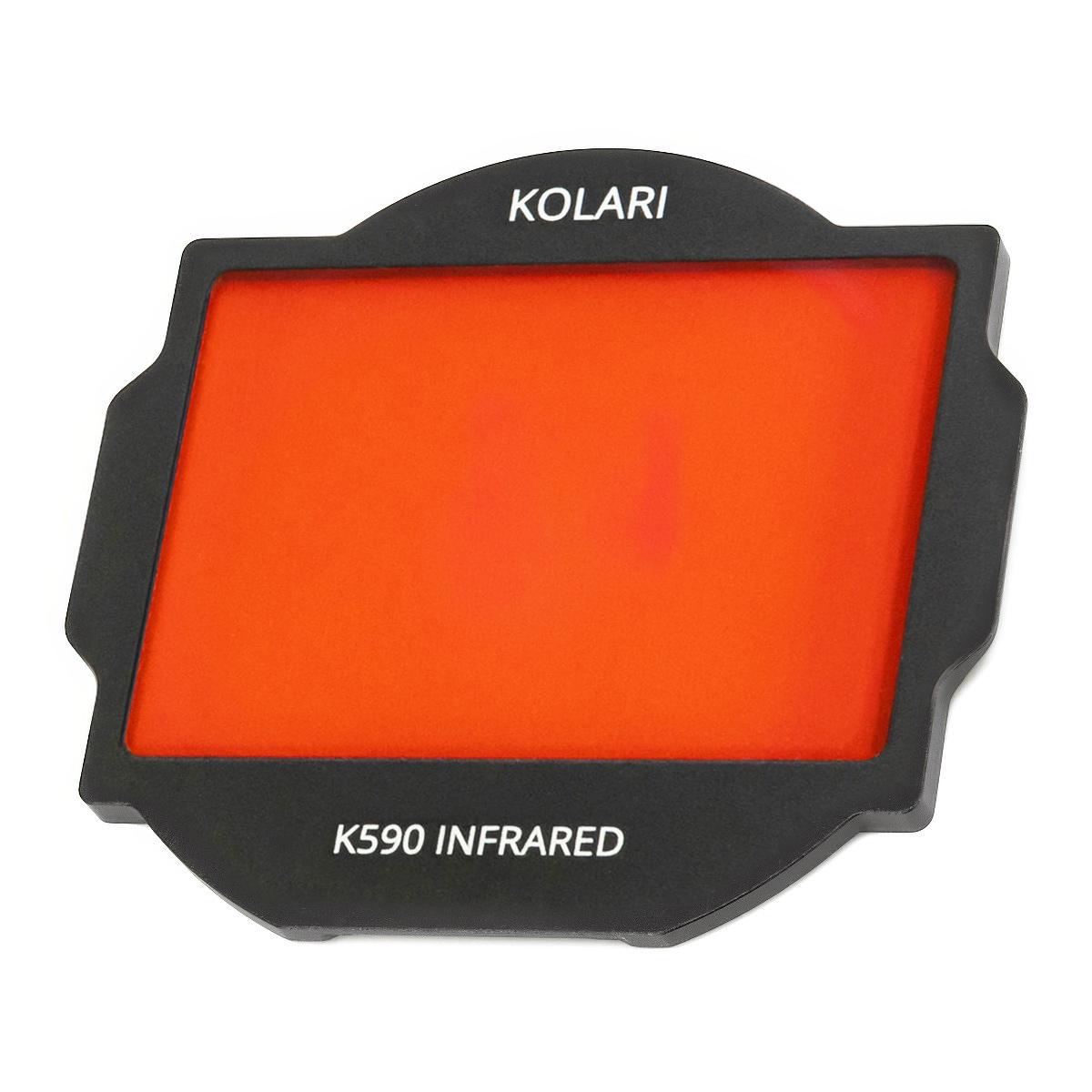 Filtre infrarouge K590 clip magnétique pour Nikon Z Full Frame