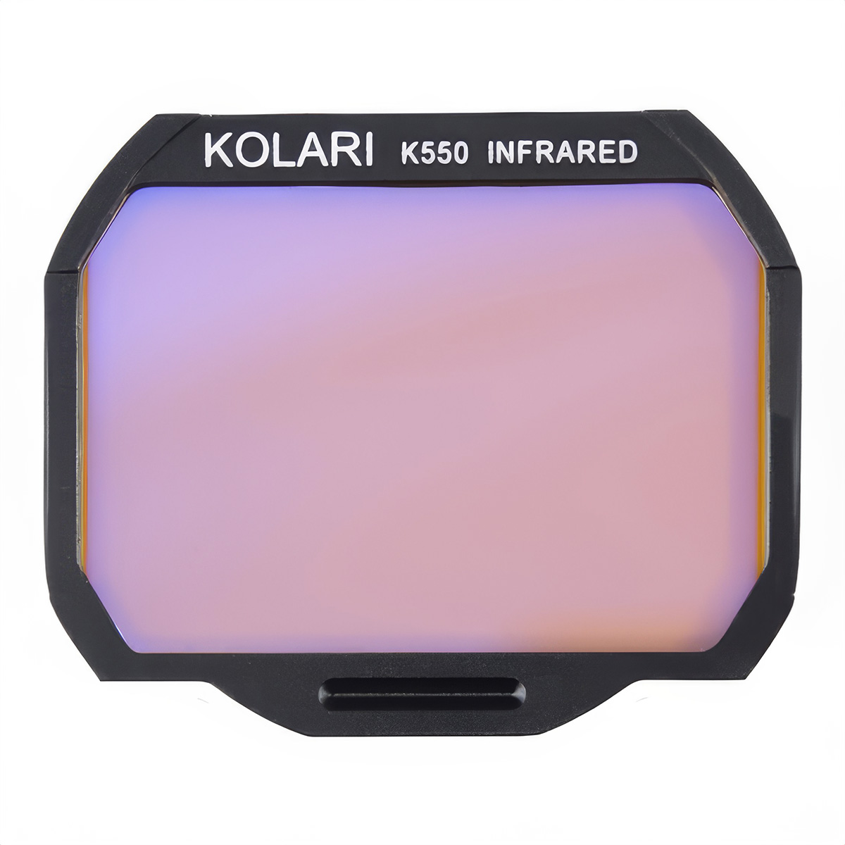 Infrared Filter K550 Clip for SONY-E Full Frame