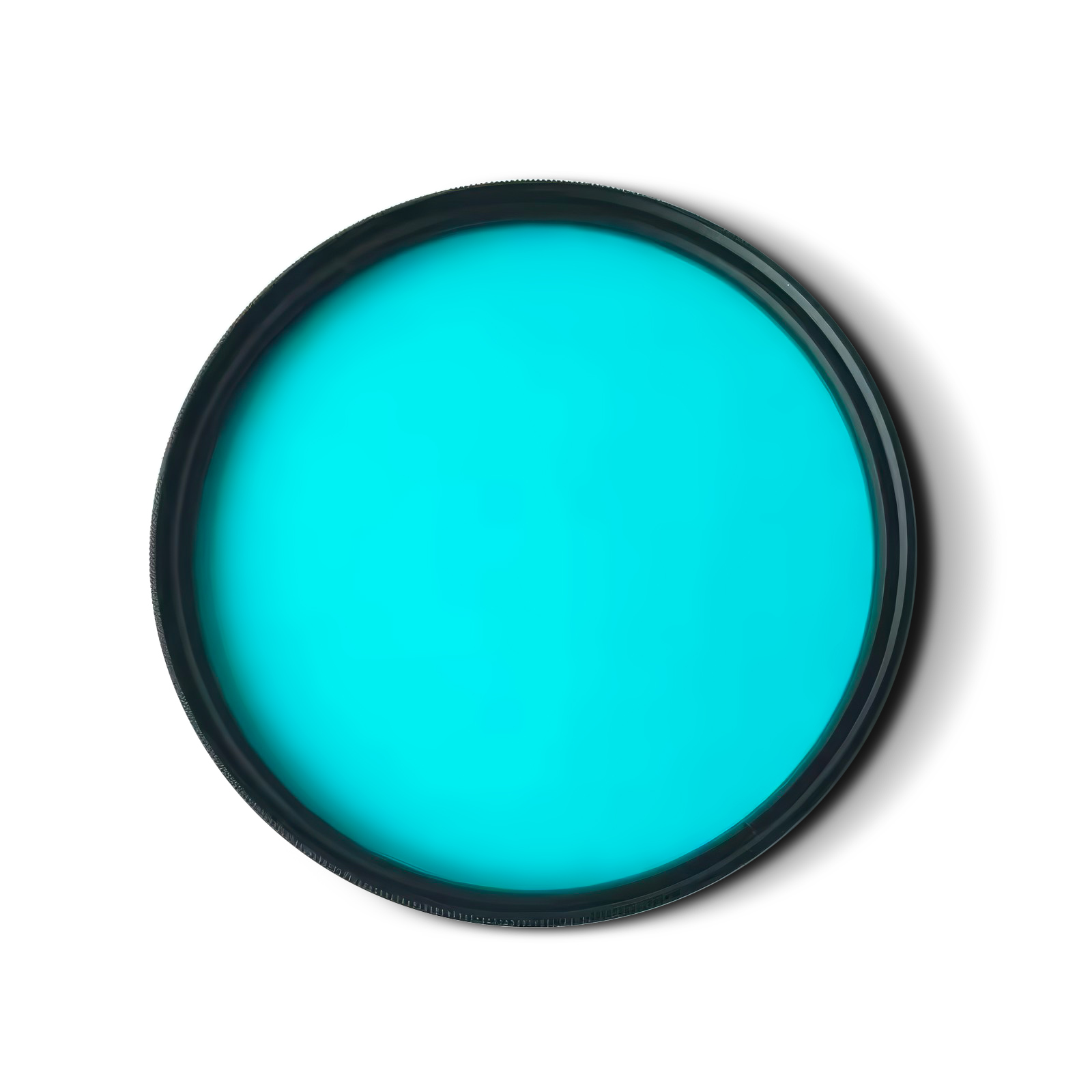 ICF IR Cut filter, white balance